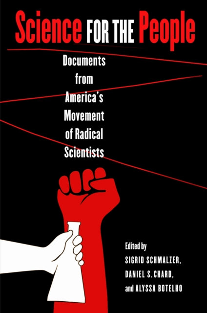 Science For The People
