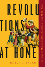 Revolutions At Home