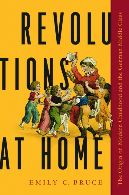 Revolutions At Home