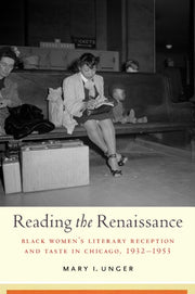 Reading The Renaissance