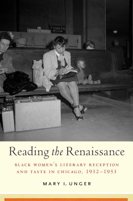 Reading The Renaissance