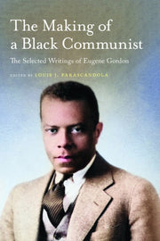 Making Of A Black Communist
