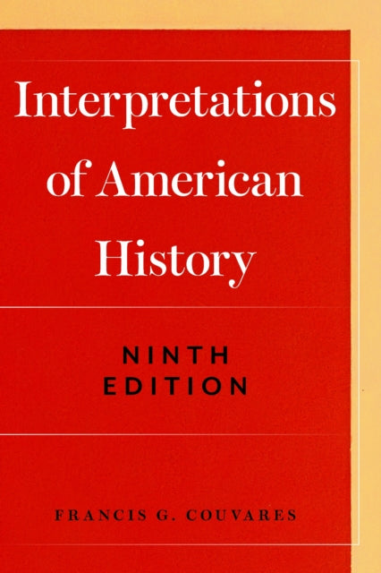 Interpretations Of American History