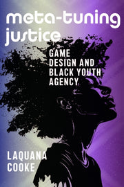 Metatuning Justice By Cooke, Laquana