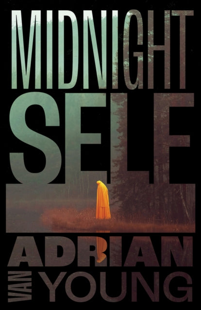 Midnight Self By Van Young, Adrian