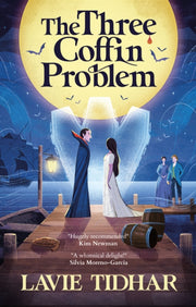 Three Coffin Problem By Tidhar, Lavie
