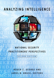 Analyzing Intelligence Sec Ed