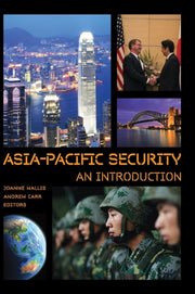 Asia Pacific Security An Introductio