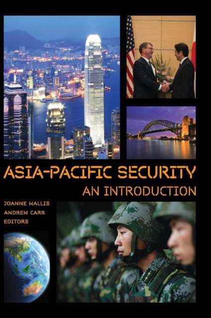 Asia Pacific Security An Introductio