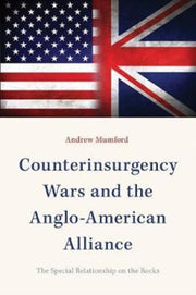 Counterinsurgency Wars & The Angloameric