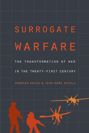 Surrogate Warfare