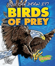 Birds Of Prey