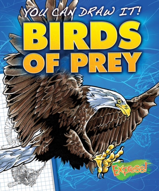 Birds Of Prey