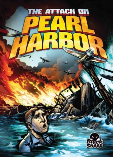 Attack On Pearl Harbour