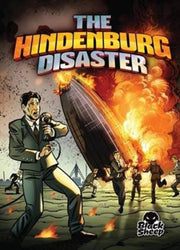 Hindenberg Disaster
