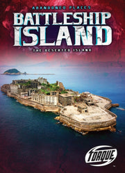 Battleship Island The Deserted Island