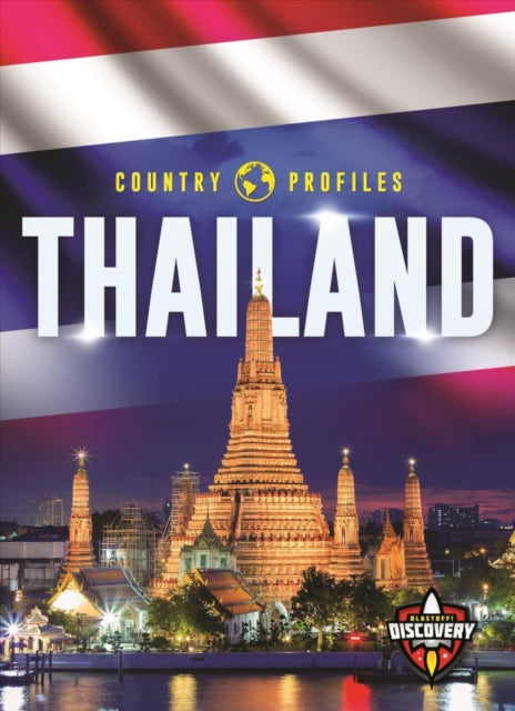 Thailand By Oachs, Emily Rose