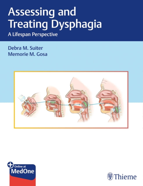 Assessing & Treating Dysphagia