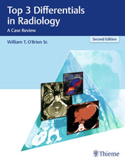 Top 3 Differentials In Radiology