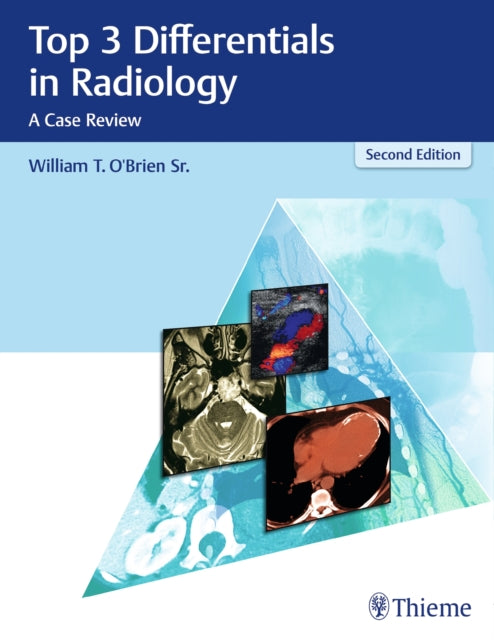 Top 3 Differentials In Radiology