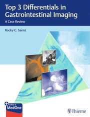 Top 3 Differentials In Gastrointestinal