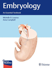 Embryology An Essential Textbook
