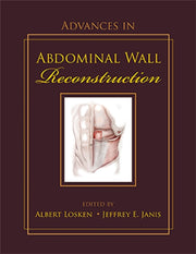 Advances In Abdominal Wall Reconstructio