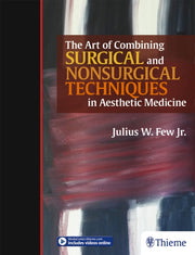 Art Of Combining Surgical & Nonsurgical
