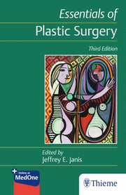 Essentials Of Plastic Surgery