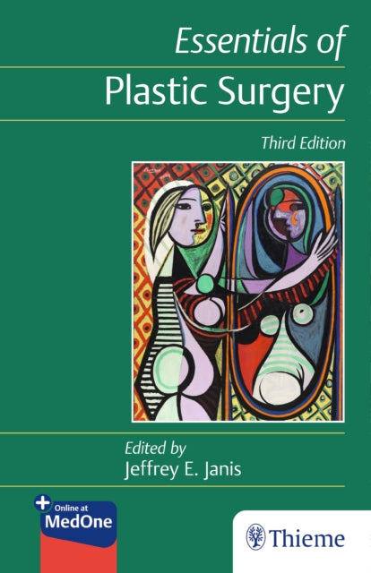 Essentials Of Plastic Surgery