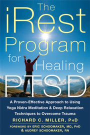 Irest Program For Healing Ptsd C