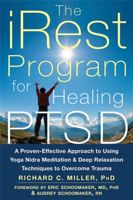 Irest Program For Healing Ptsd C