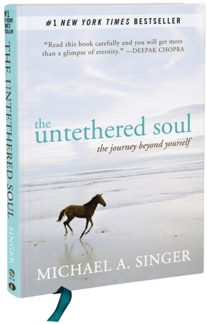 Untethered Soul Hb