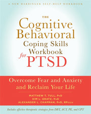 Cognitive Behavioral Coping Skills/ptsd By Tull, Matthew Et Al