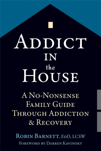 Addict In The House