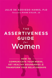 Assertiveness Guide For Women