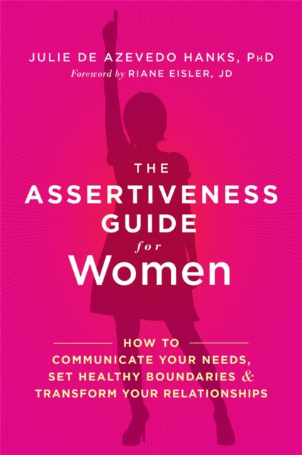 Assertiveness Guide For Women