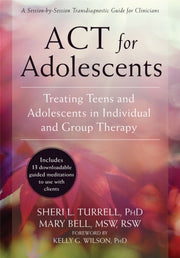 Act For Adolescents