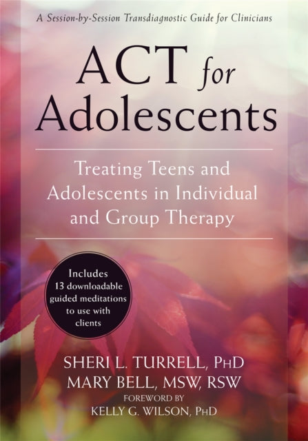 Act For Adolescents