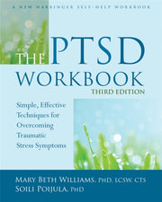 Ptsd Workbook