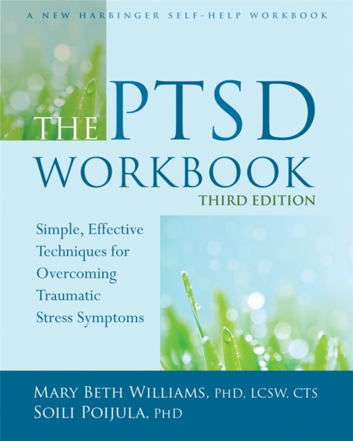 Ptsd Workbook