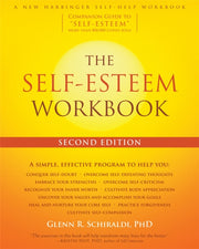 Self Esteem Workbook