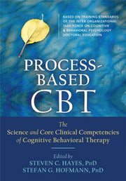 Core Processes/cognitive Behaviour Thera