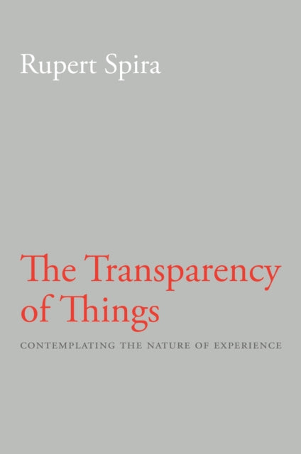 Transparency Of Things C