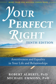 Your Perfect Right 10th Edition