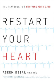 Restart Your Heart