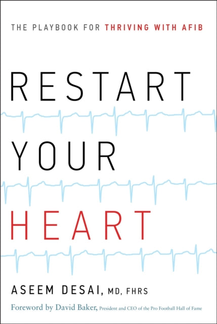 Restart Your Heart
