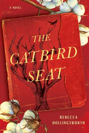 Catbird Seat The