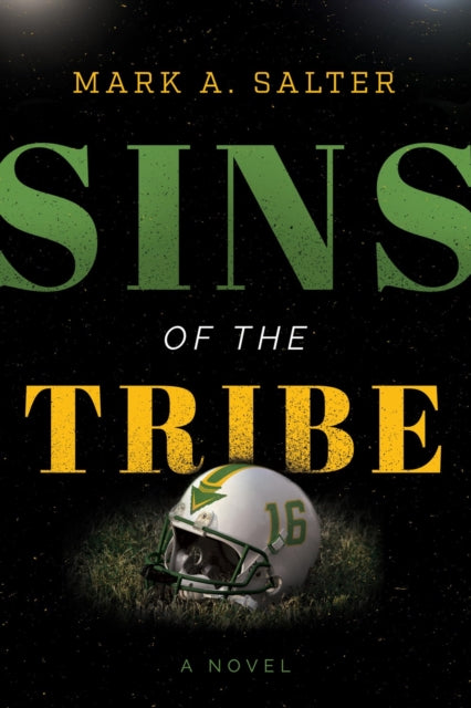 Sins Of The Tribe
