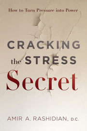 Cracking The Stress Secret